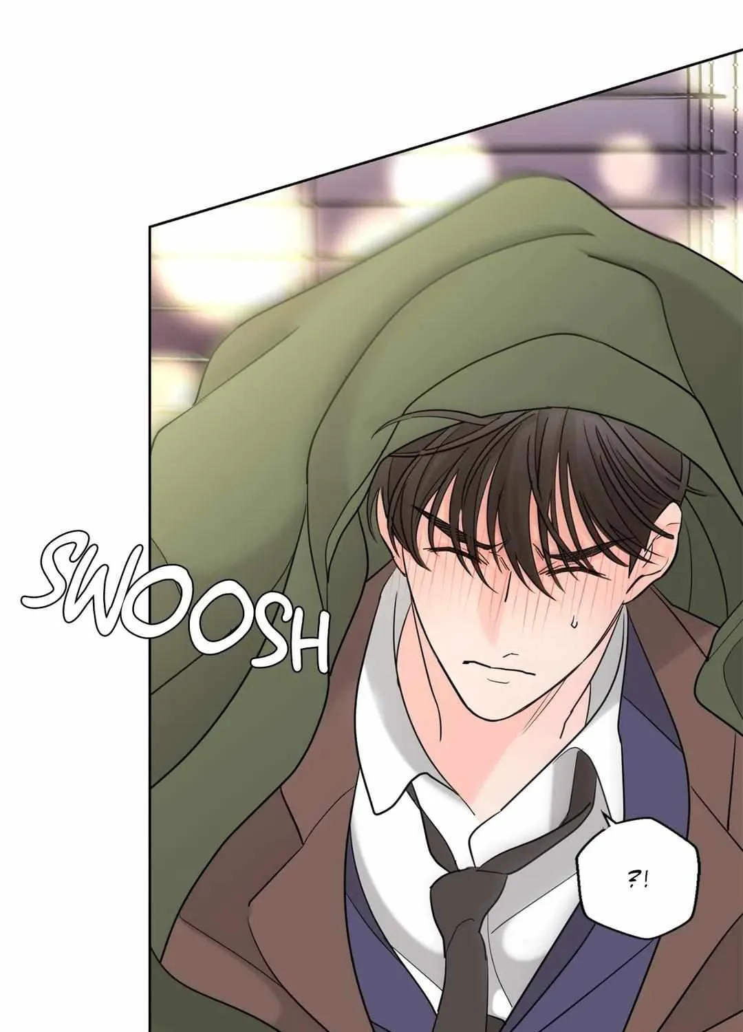 Will the roasted beans sprout? Chapter 9 page 68 - 