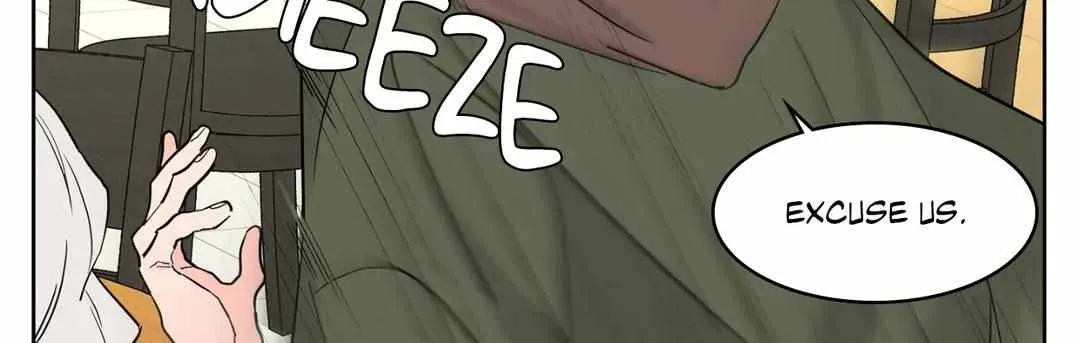 Will the roasted beans sprout? Chapter 9 page 70 - 