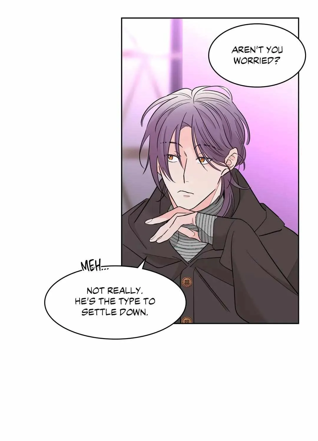 Will the roasted beans sprout? Chapter 9 page 8 - 