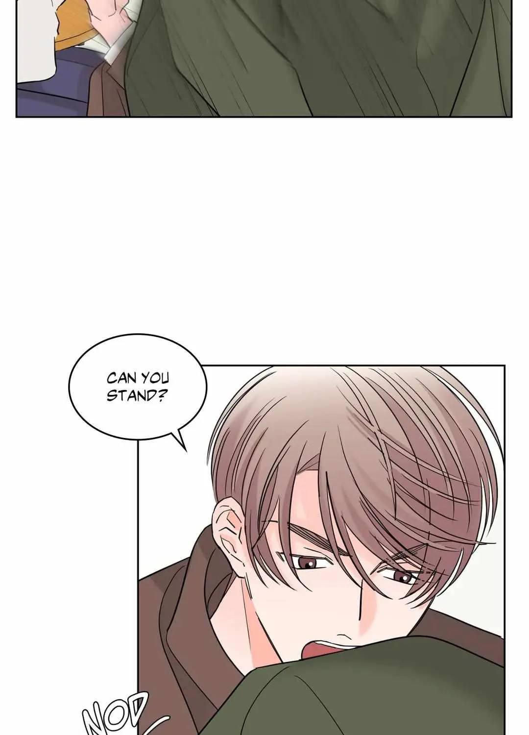 Will the roasted beans sprout? Chapter 9 page 71 - 