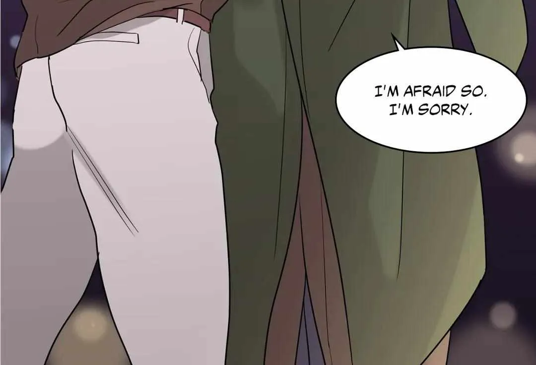 Will the roasted beans sprout? Chapter 9 page 76 - 