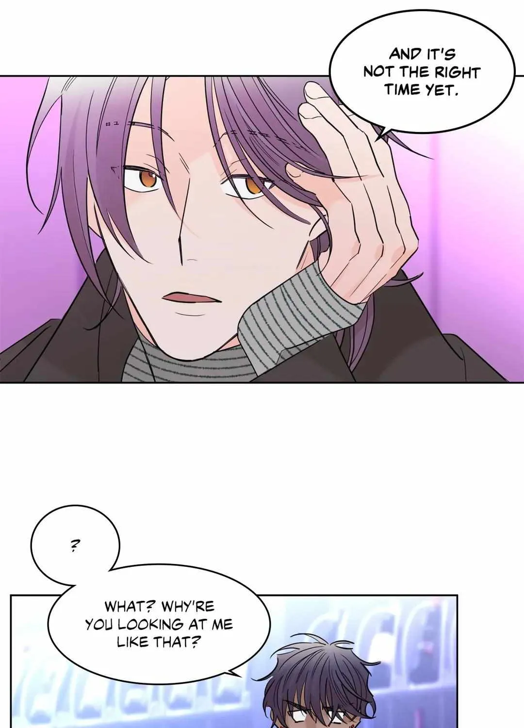 Will the roasted beans sprout? Chapter 9 page 9 - 