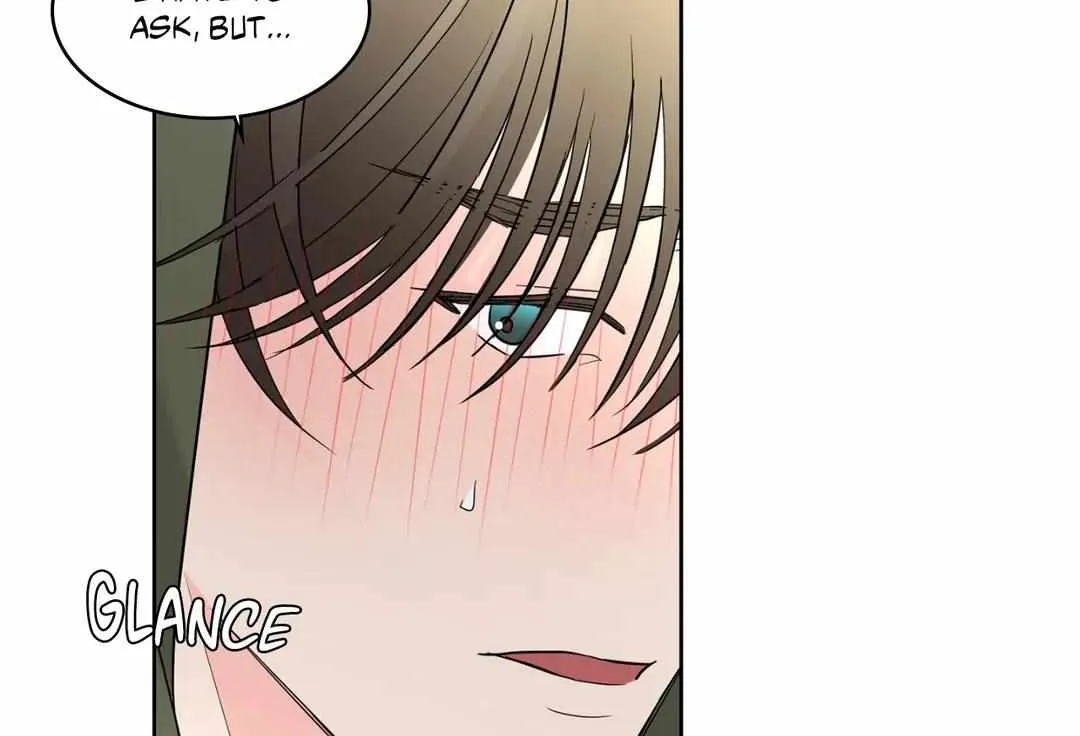 Will the roasted beans sprout? Chapter 9 page 82 - 