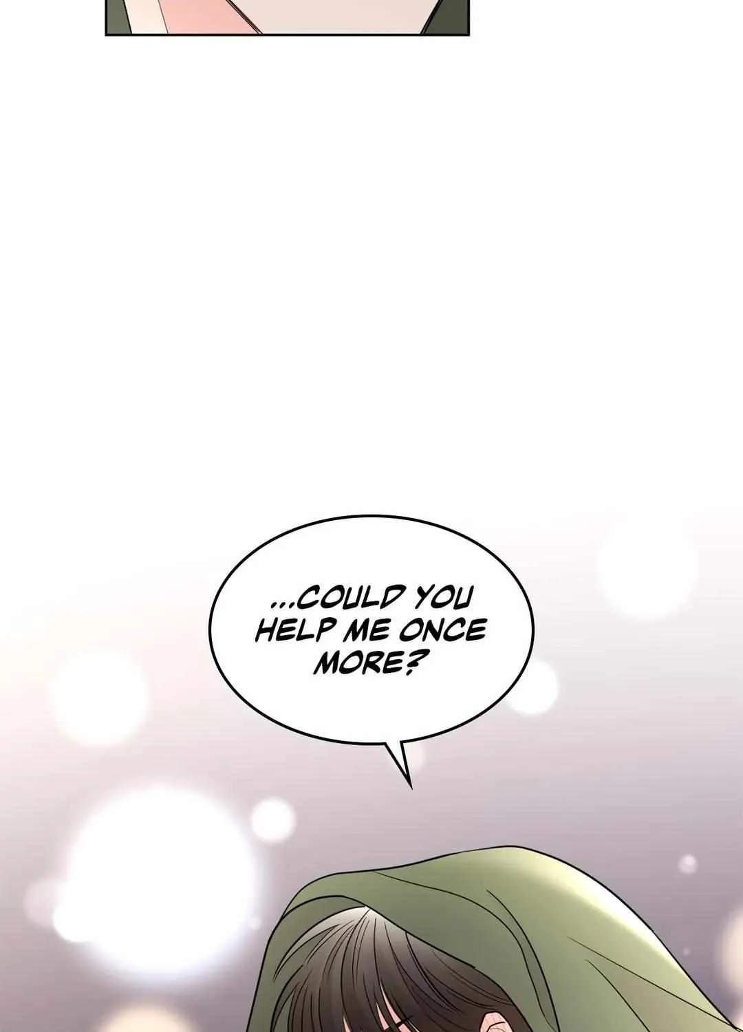 Will the roasted beans sprout? Chapter 9 page 83 - 