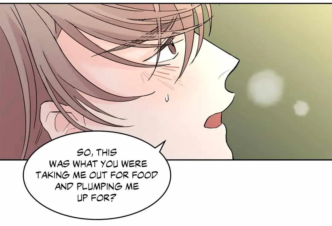 Will the roasted beans sprout? Chapter 9 page 85 - 