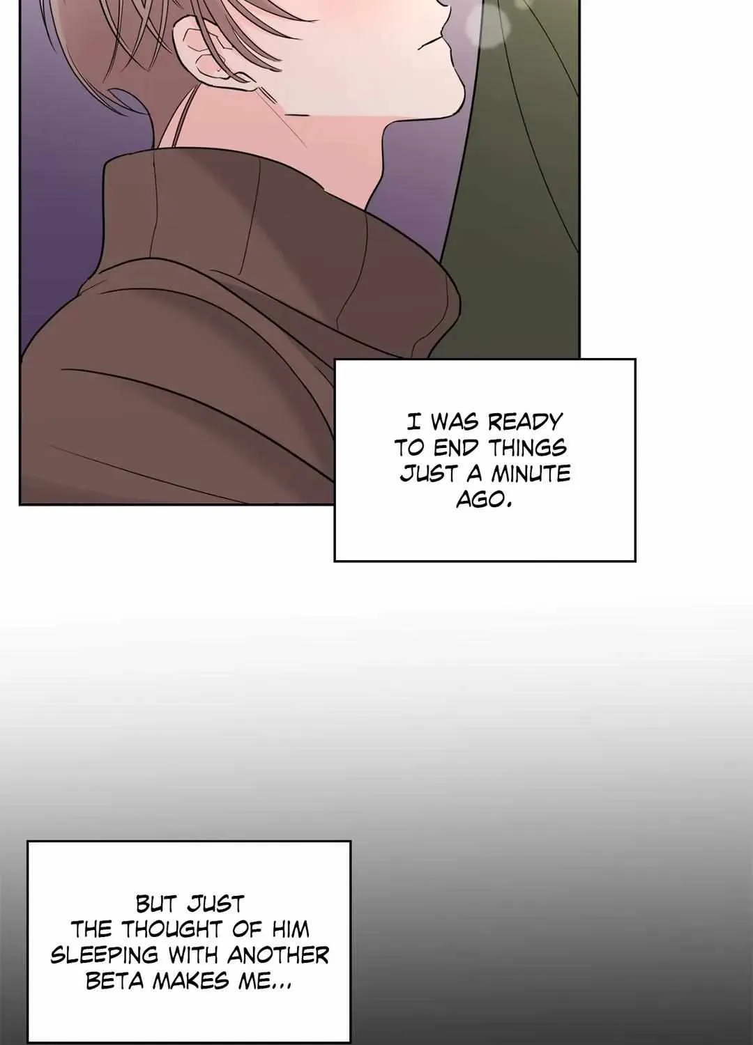 Will the roasted beans sprout? Chapter 9 page 89 - 