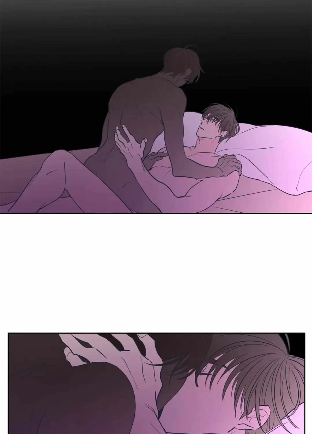 Will the roasted beans sprout? Chapter 9 page 90 - 