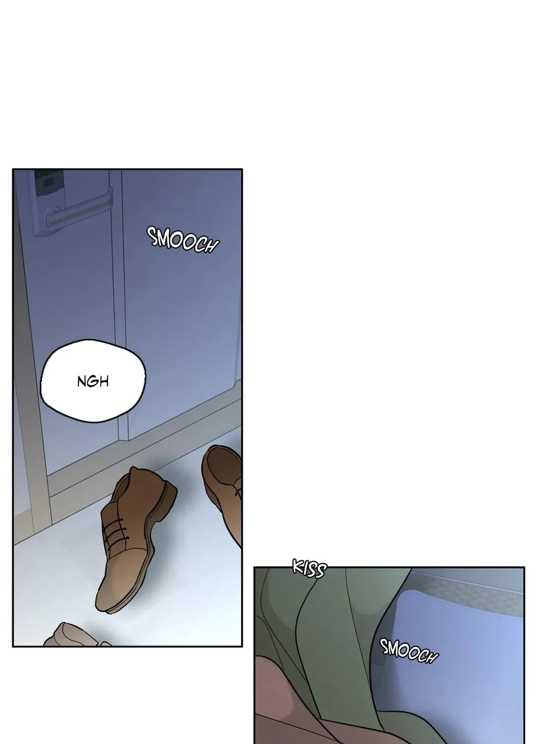 Will the roasted beans sprout? Chapter 9 page 95 - 