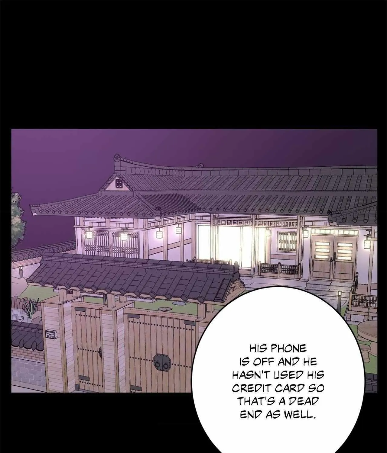 Will the roasted beans sprout? Chapter 90 page 2 - 