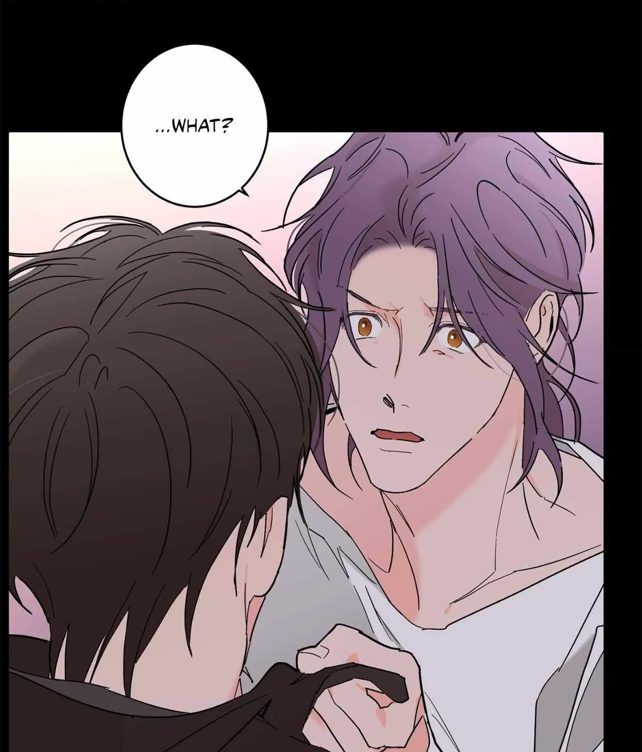 Will the roasted beans sprout? Chapter 90 page 110 - 