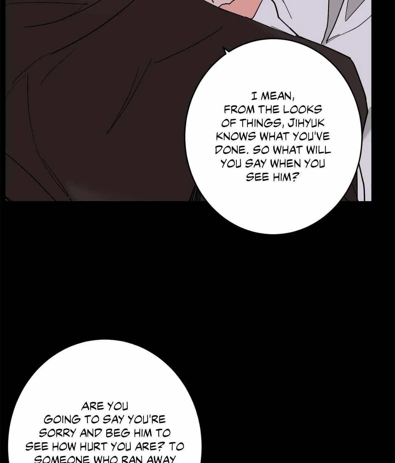 Will the roasted beans sprout? Chapter 90 page 111 - 
