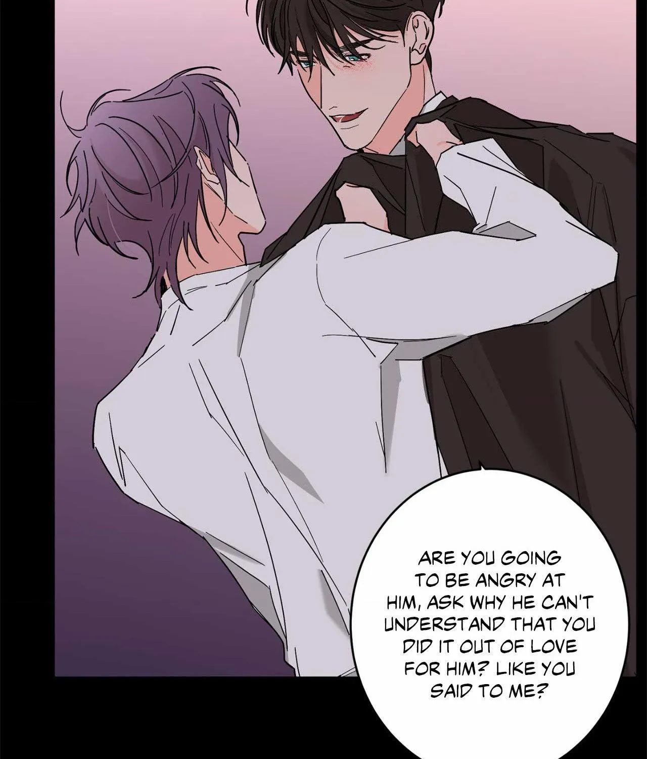 Will the roasted beans sprout? Chapter 90 page 113 - 