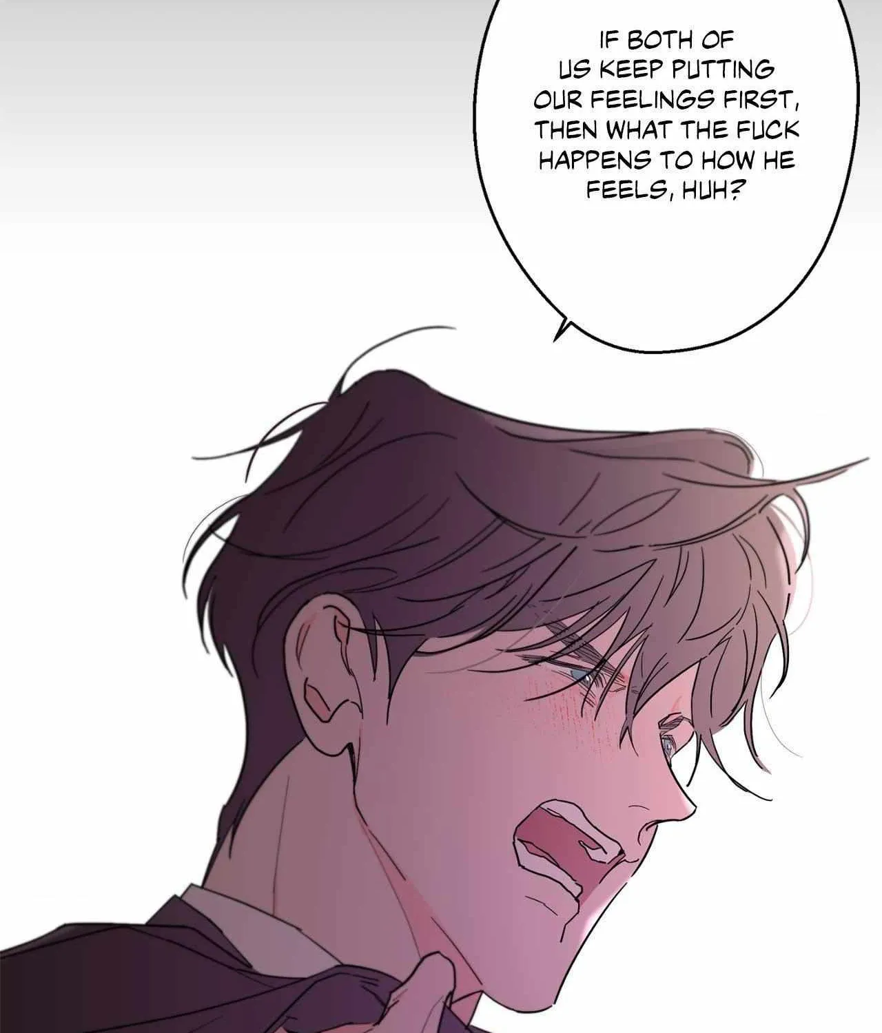 Will the roasted beans sprout? Chapter 90 page 116 - 