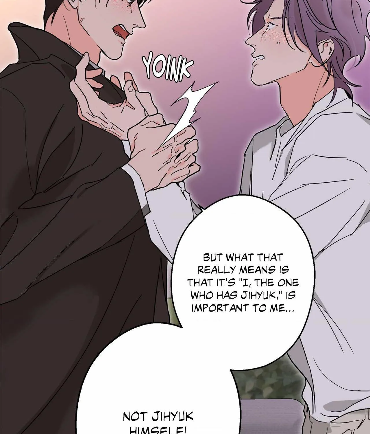 Will the roasted beans sprout? Chapter 90 page 121 - 