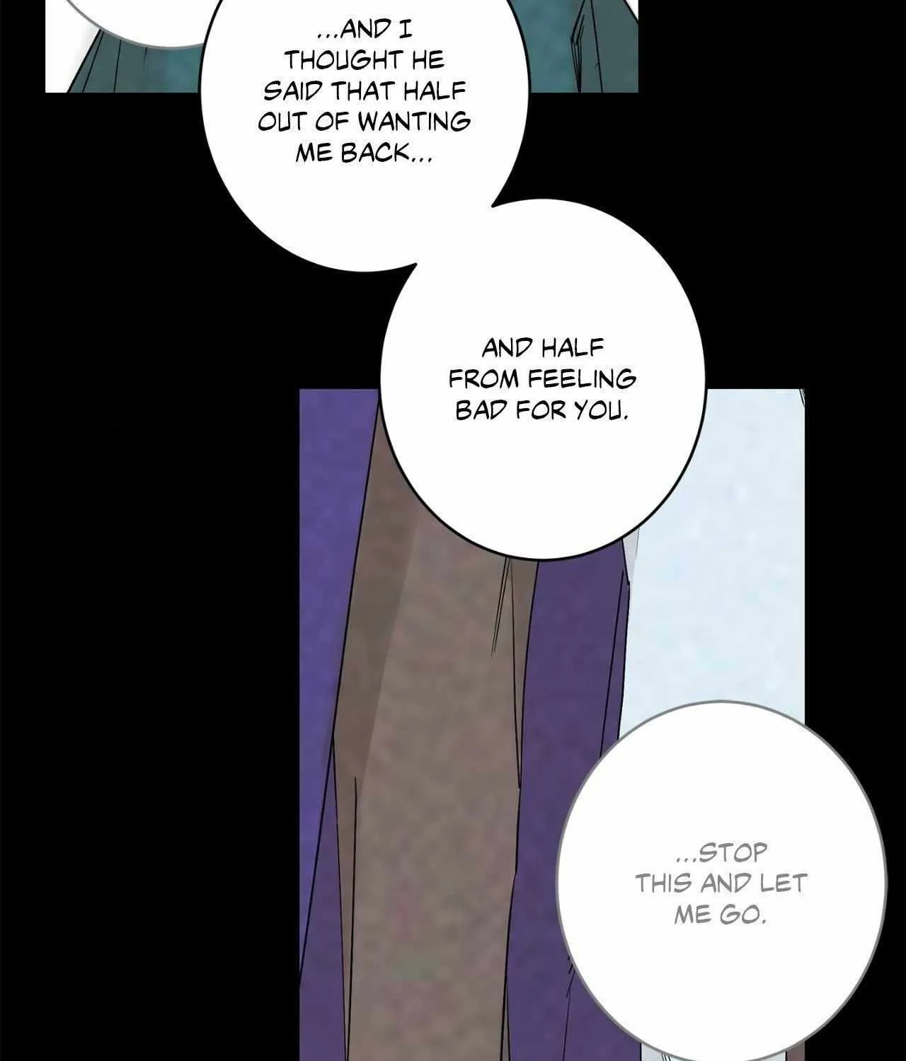 Will the roasted beans sprout? Chapter 90 page 129 - 