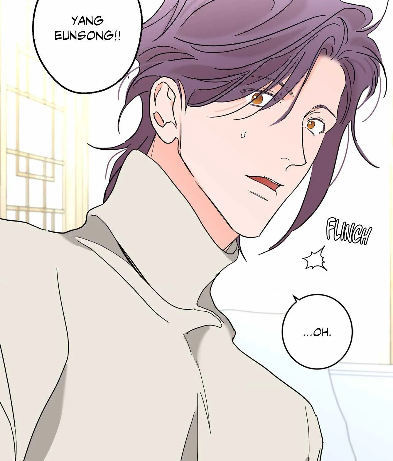 Will the roasted beans sprout? Chapter 90 page 14 - 