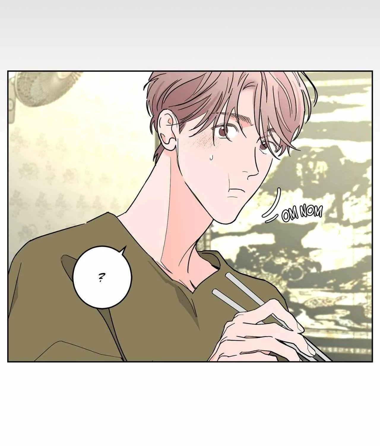Will the roasted beans sprout? Chapter 90 page 136 - 