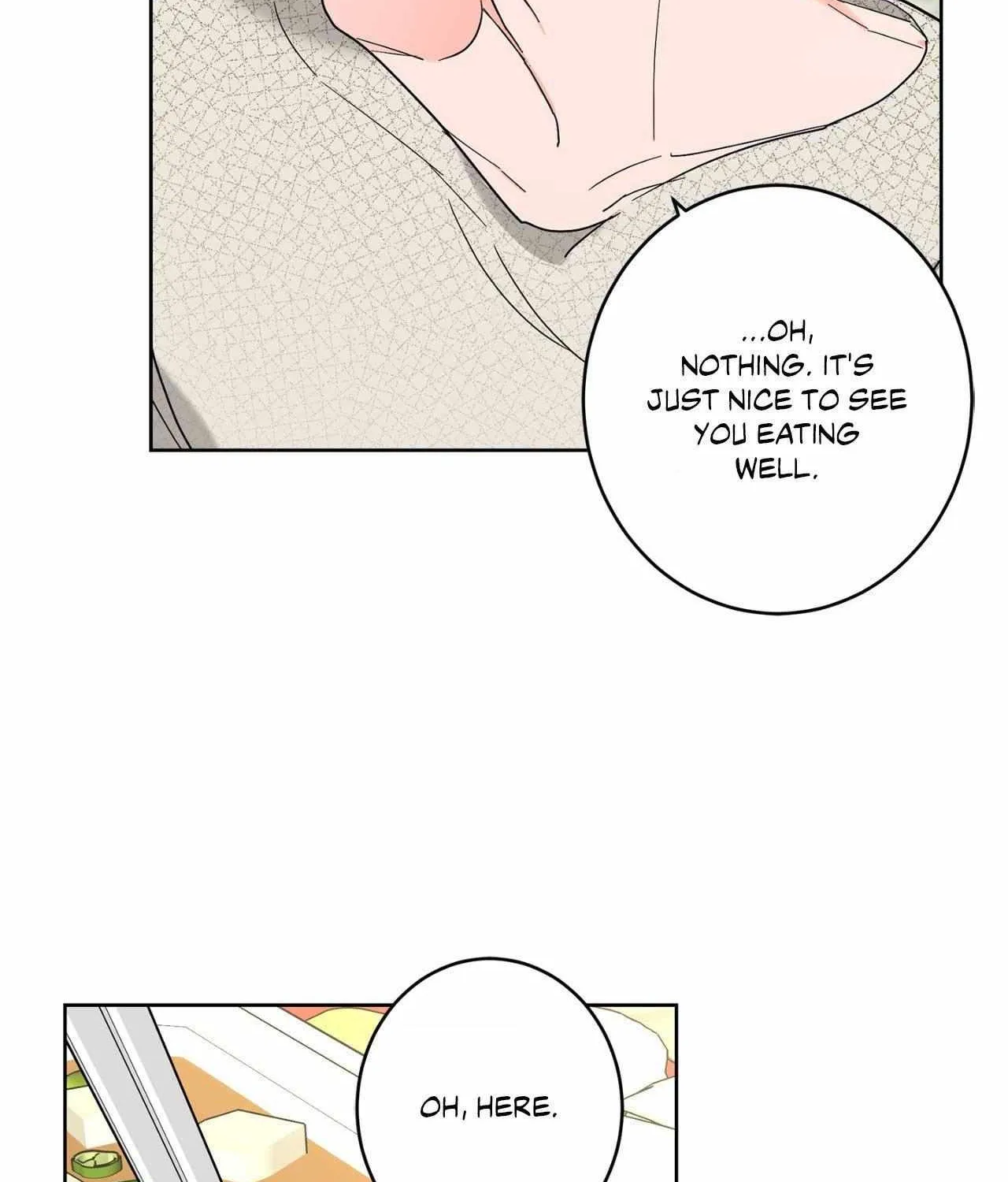 Will the roasted beans sprout? Chapter 90 page 141 - 
