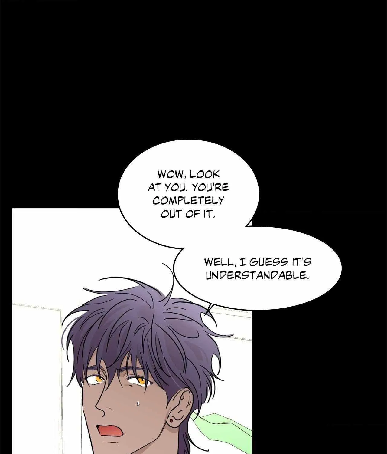 Will the roasted beans sprout? Chapter 90 page 16 - 