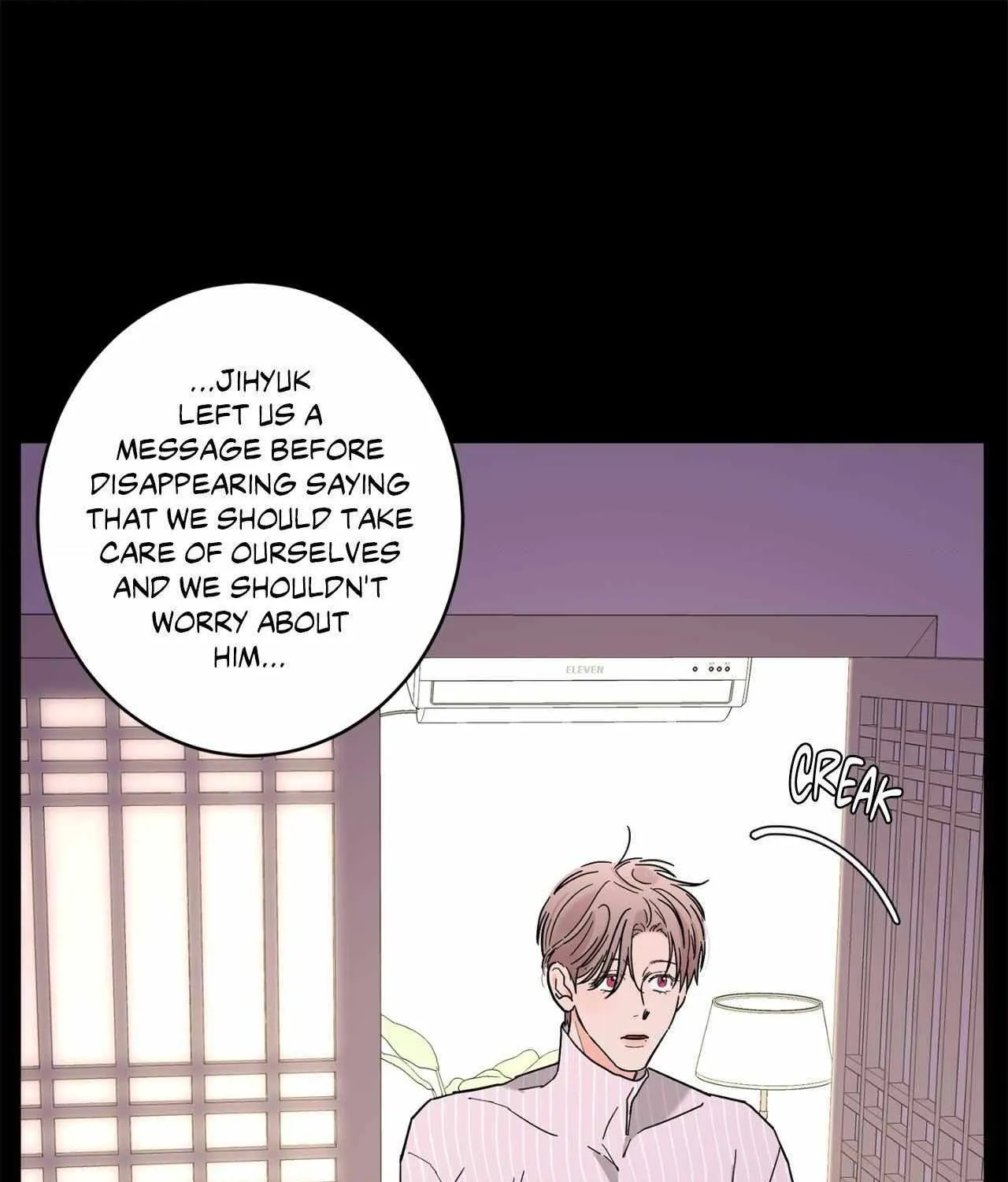 Will the roasted beans sprout? Chapter 90 page 20 - 