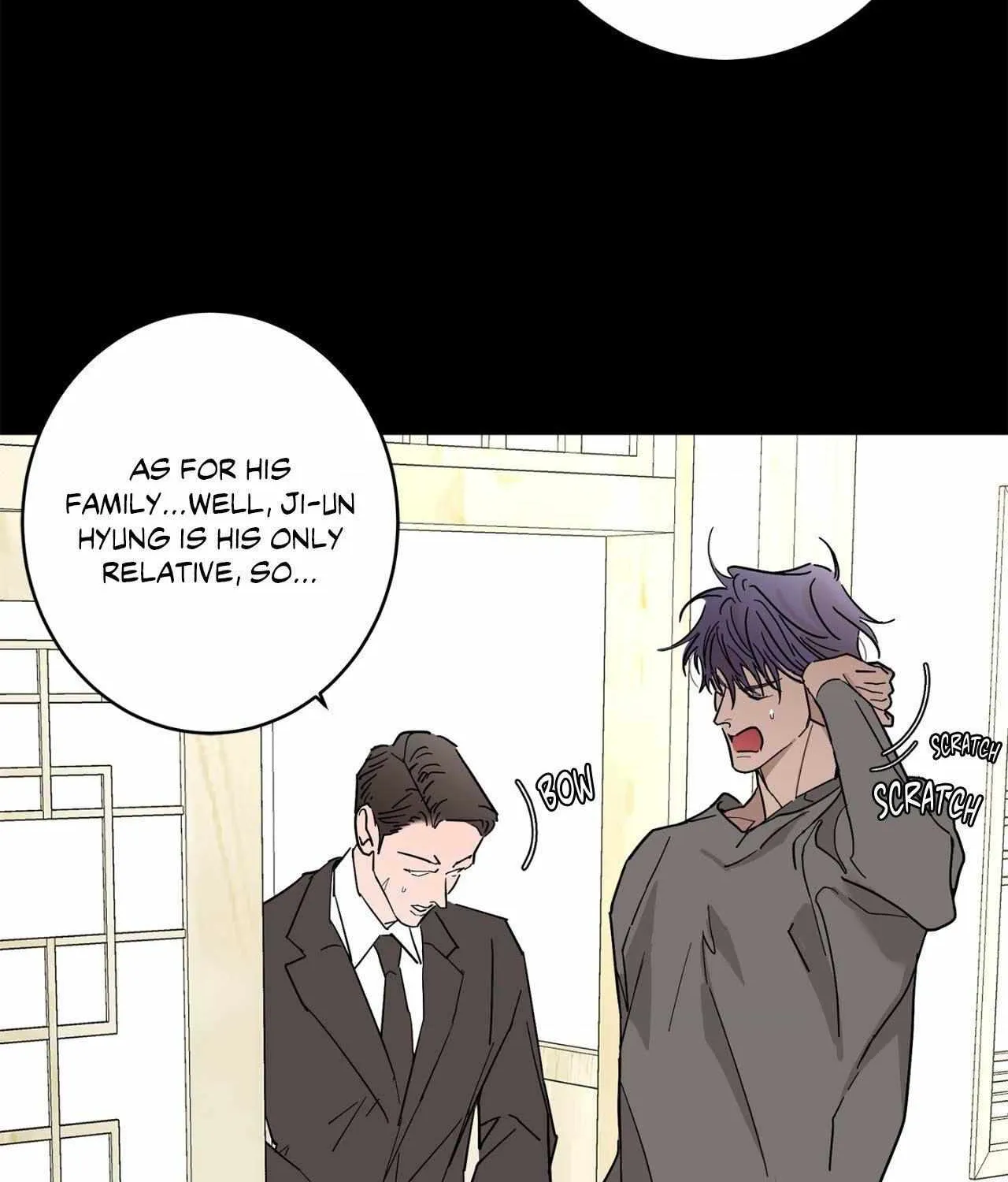 Will the roasted beans sprout? Chapter 90 page 3 - 