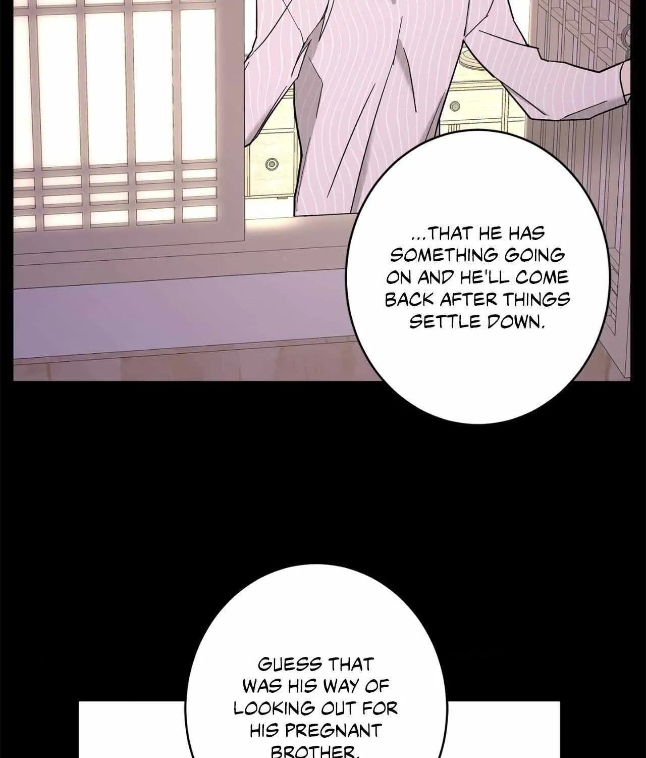 Will the roasted beans sprout? Chapter 90 page 21 - 