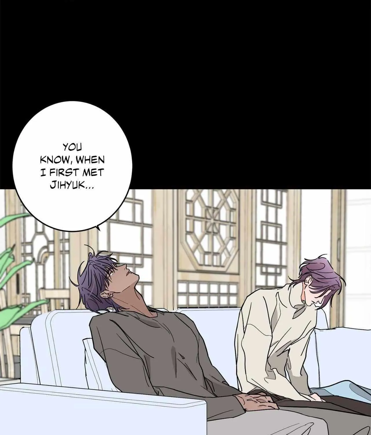 Will the roasted beans sprout? Chapter 90 page 26 - 