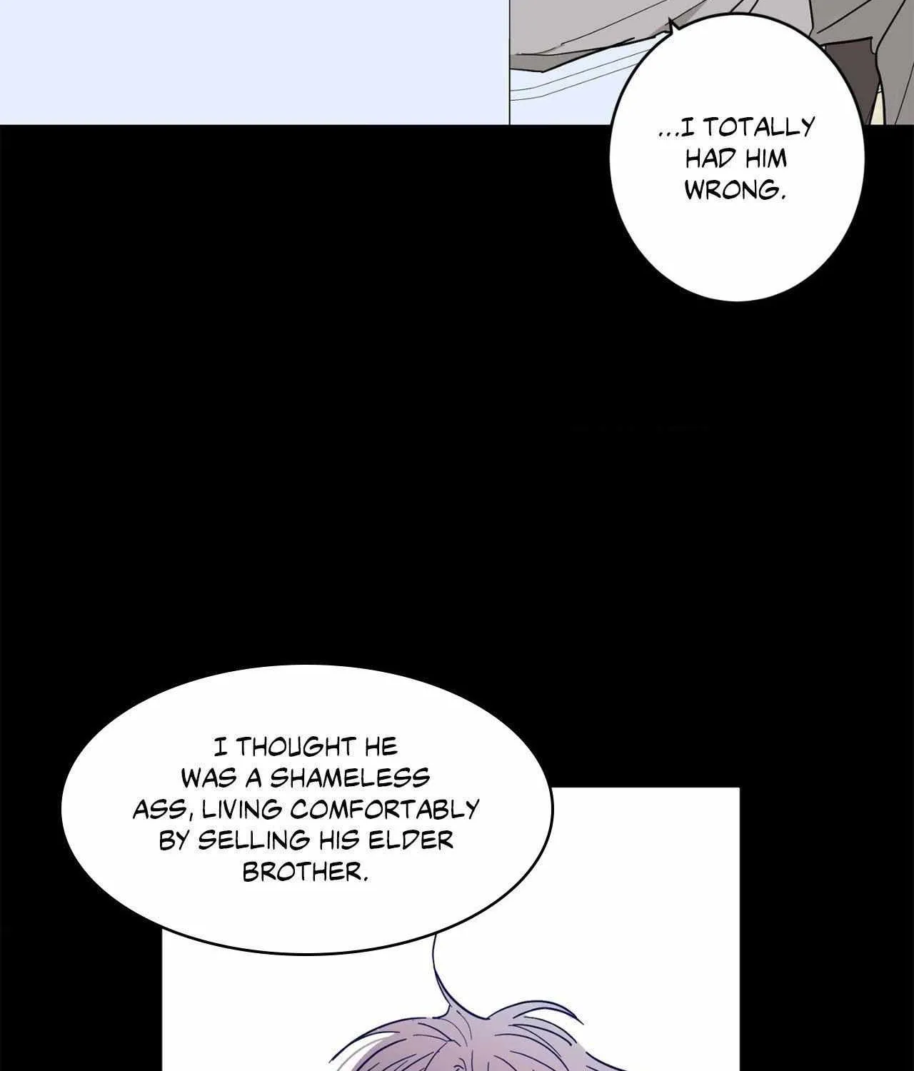 Will the roasted beans sprout? Chapter 90 page 27 - 