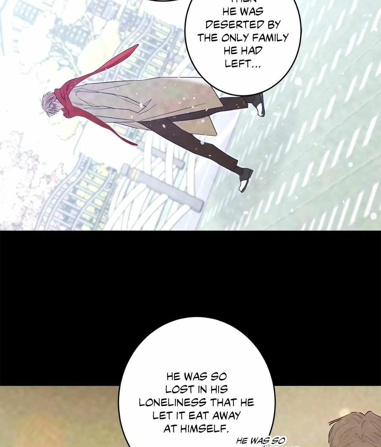 Will the roasted beans sprout? Chapter 90 page 33 - 