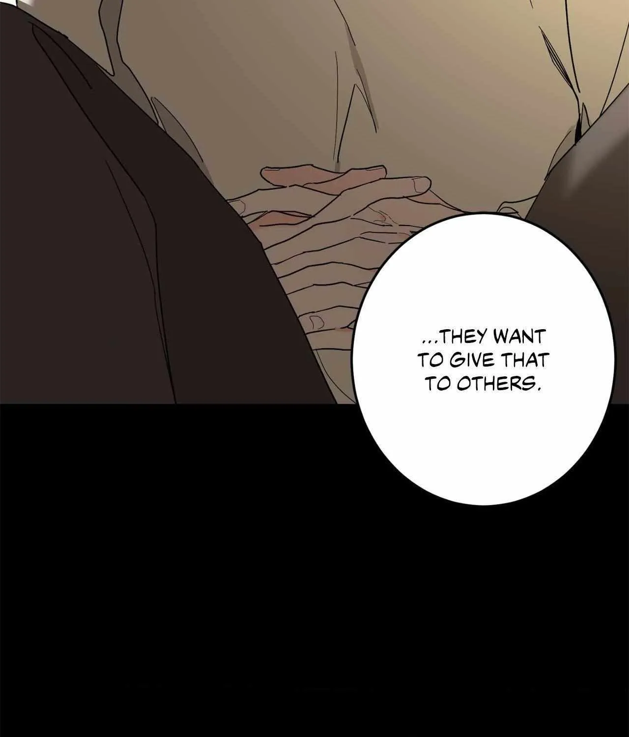 Will the roasted beans sprout? Chapter 90 page 39 - 