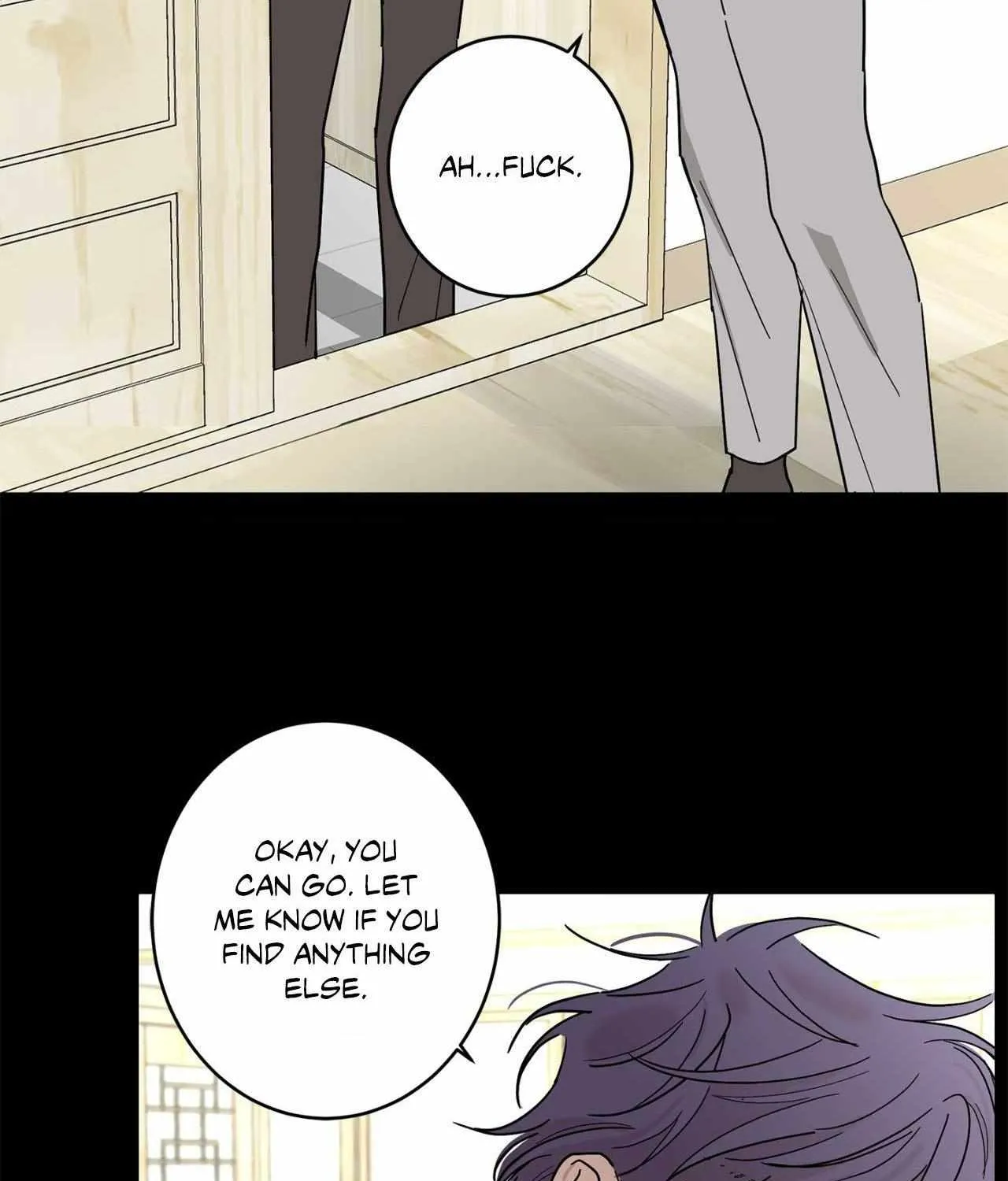 Will the roasted beans sprout? Chapter 90 page 5 - 