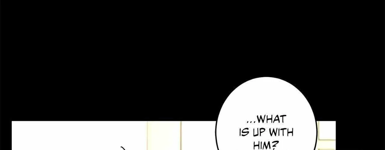 Will the roasted beans sprout? Chapter 90 page 45 - 