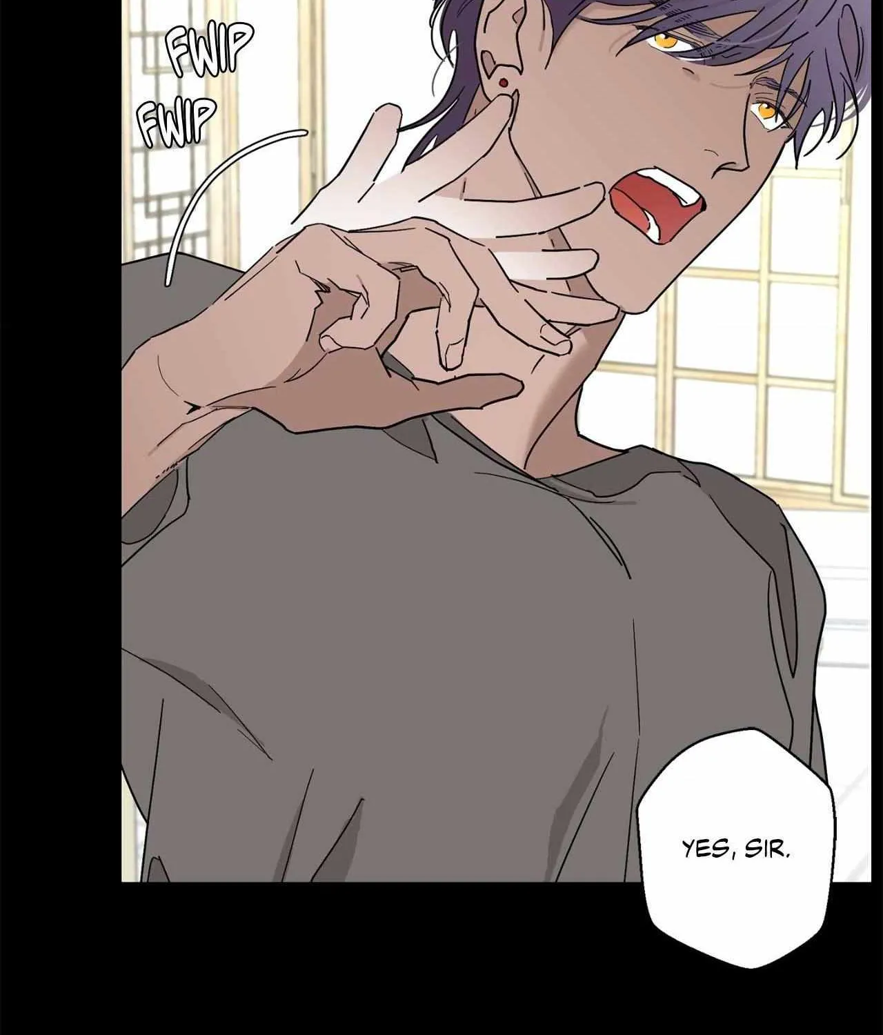Will the roasted beans sprout? Chapter 90 page 6 - 