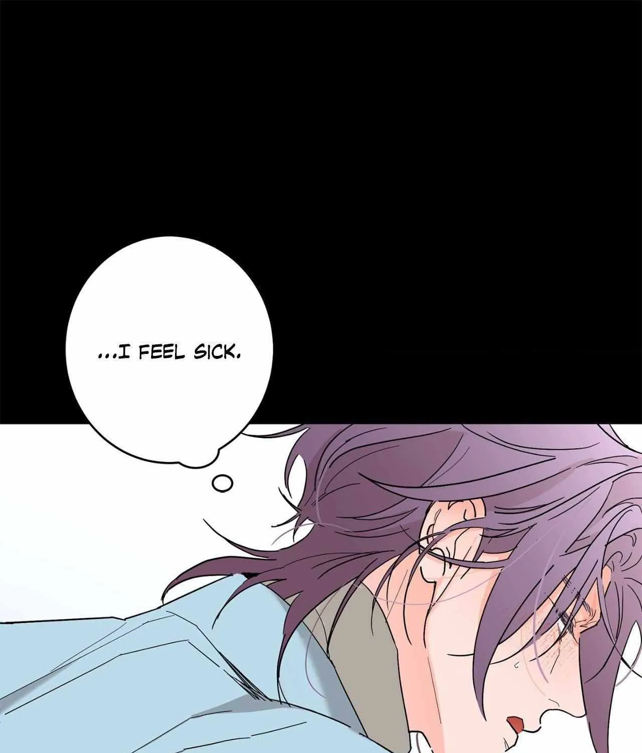 Will the roasted beans sprout? Chapter 90 page 56 - 