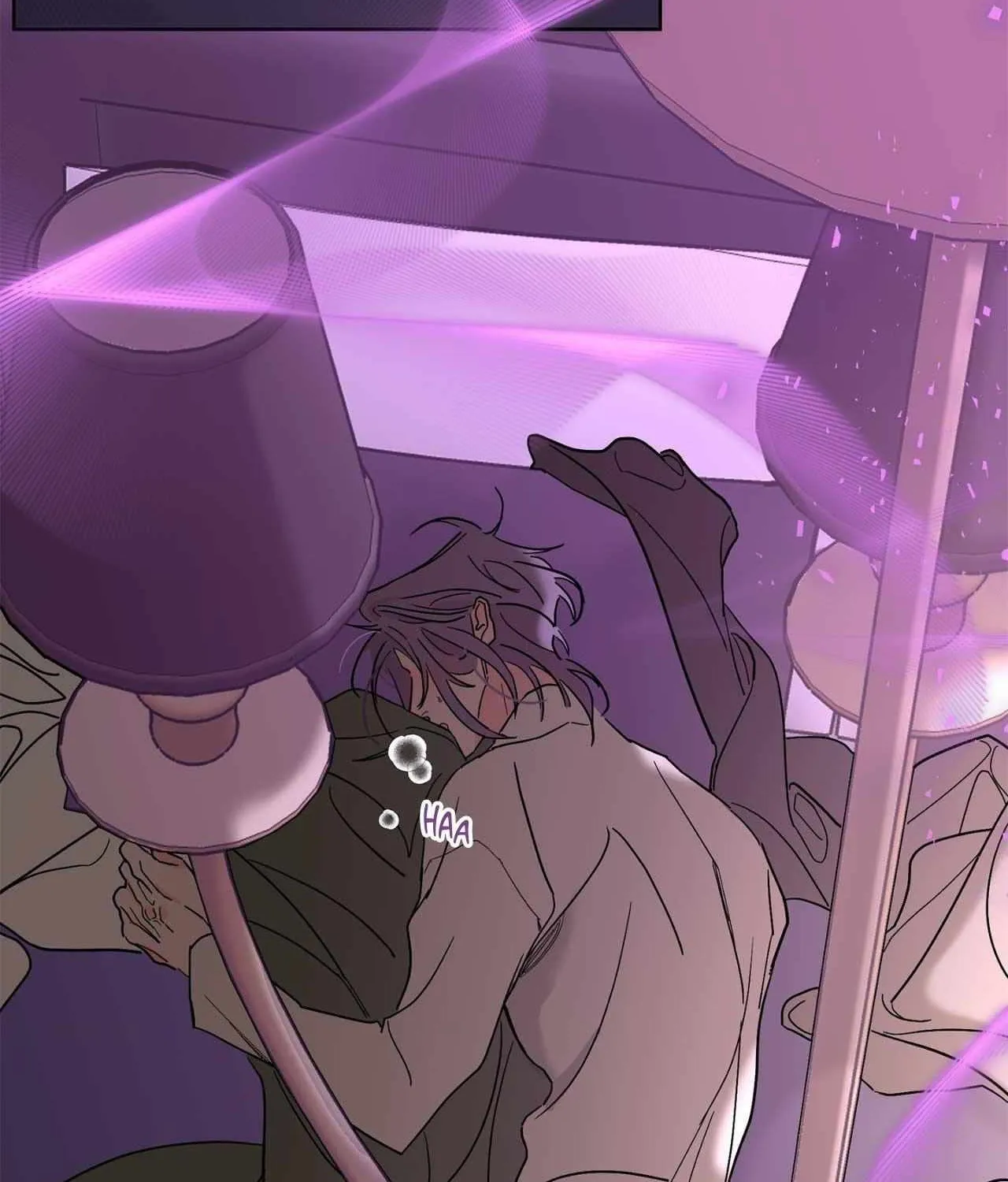 Will the roasted beans sprout? Chapter 90 page 62 - 