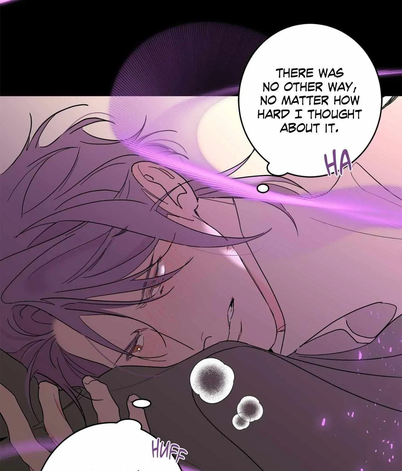 Will the roasted beans sprout? Chapter 90 page 65 - 