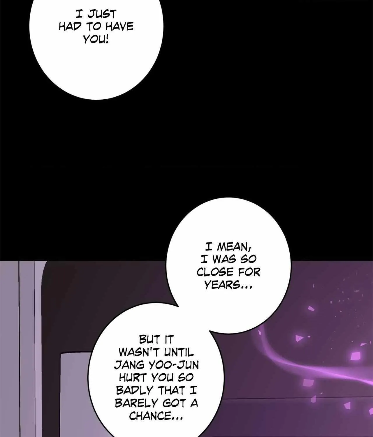 Will the roasted beans sprout? Chapter 90 page 70 - 