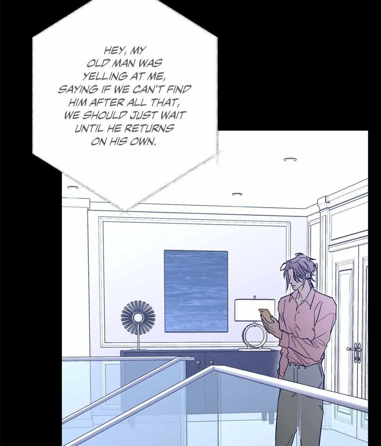 Will the roasted beans sprout? Chapter 90 page 75 - 