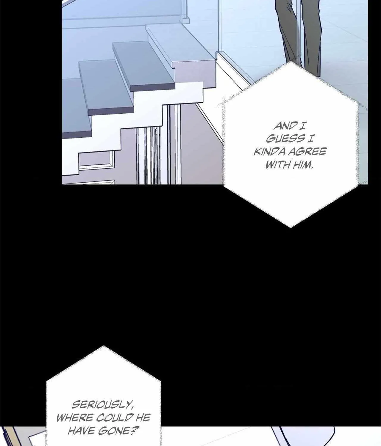 Will the roasted beans sprout? Chapter 90 page 76 - 