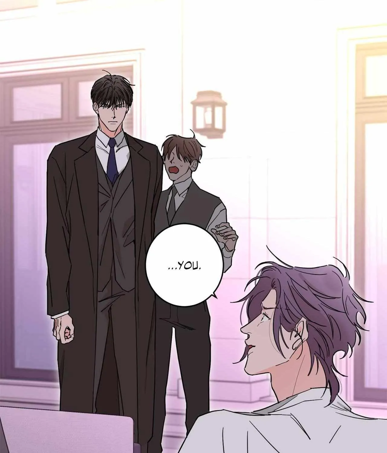 Will the roasted beans sprout? Chapter 90 page 82 - 