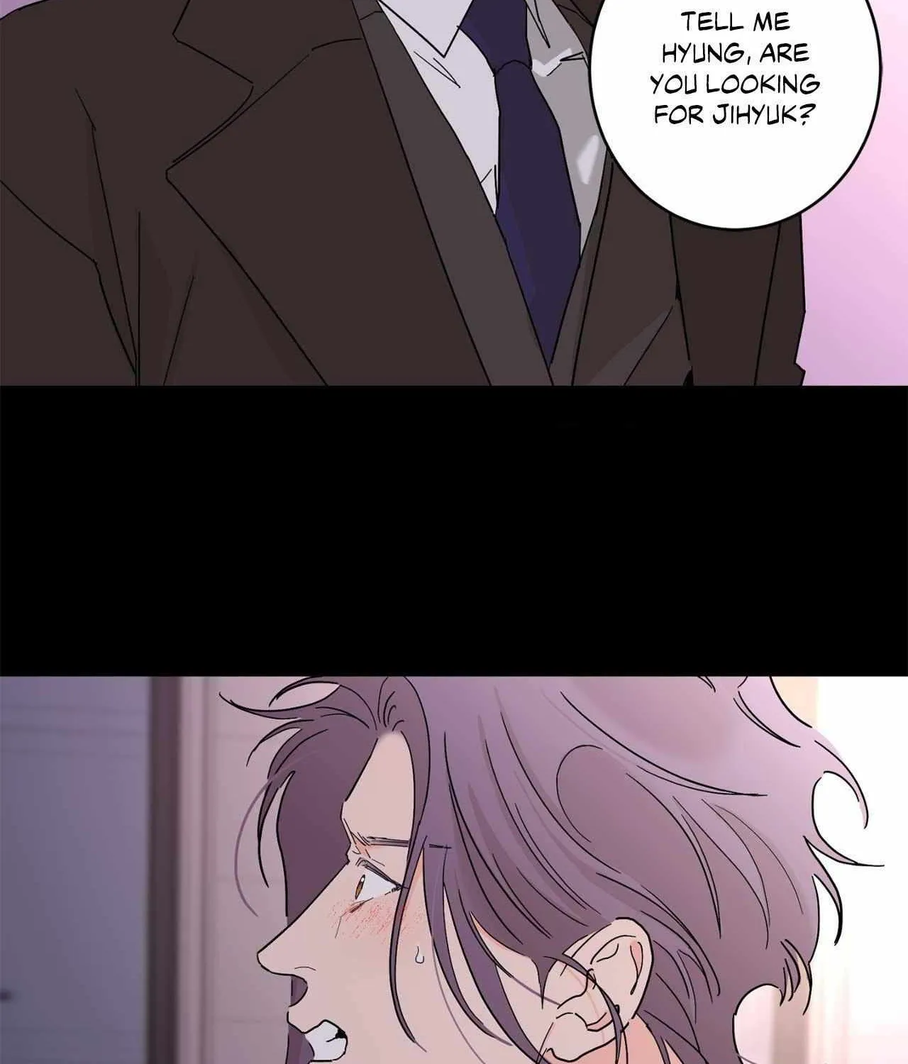Will the roasted beans sprout? Chapter 90 page 85 - 