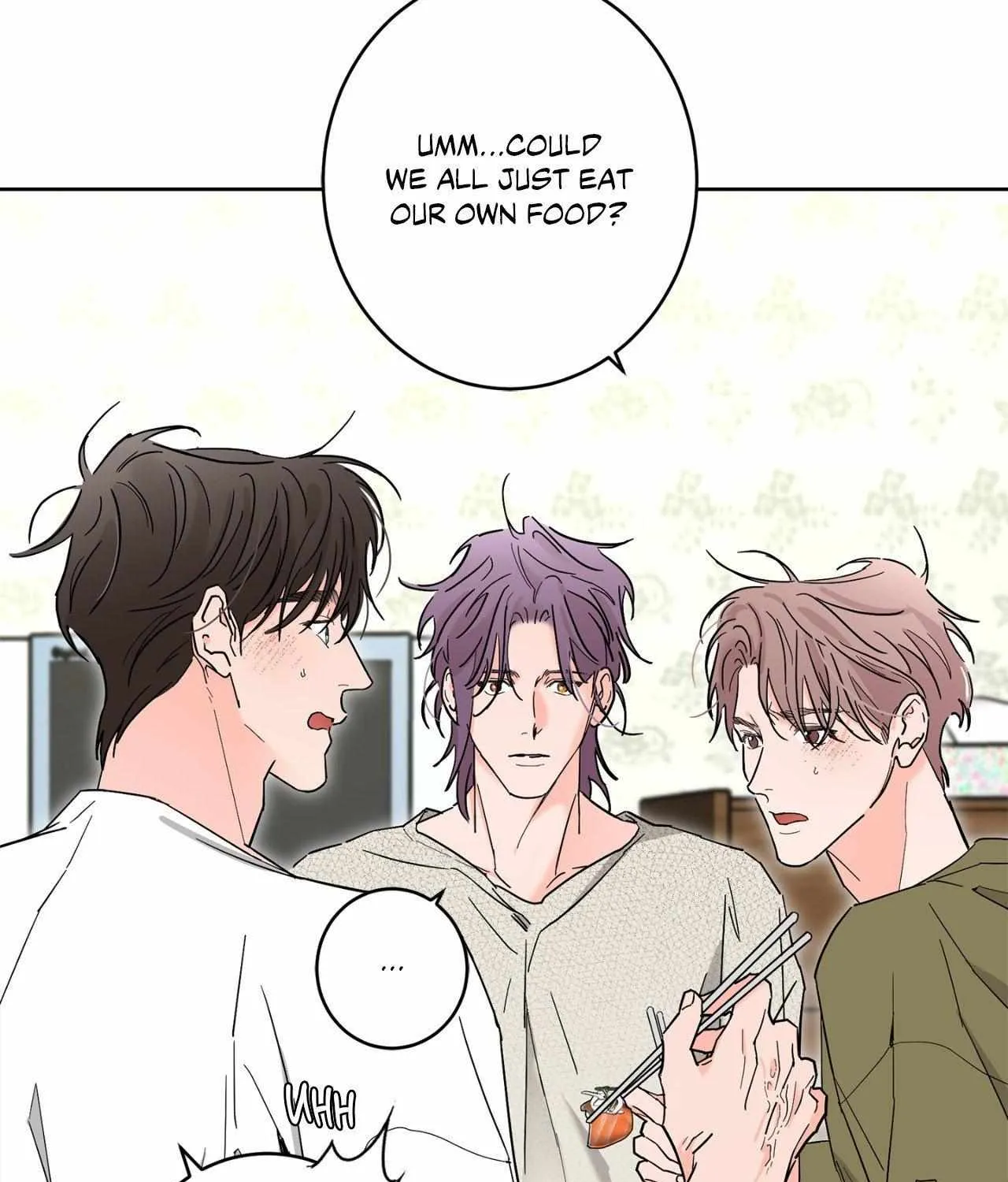 Will the roasted beans sprout? Chapter 91 page 11 - 