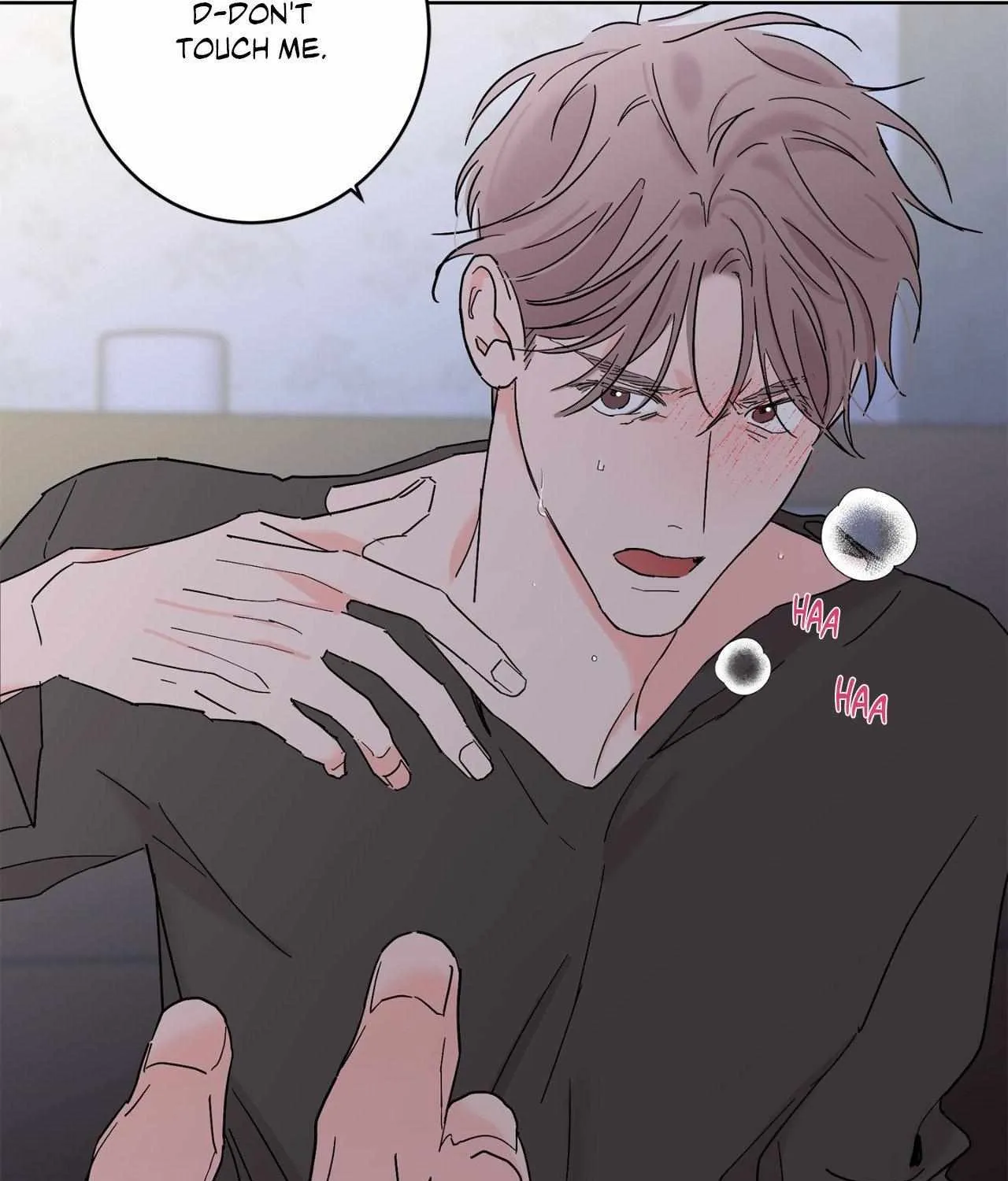Will the roasted beans sprout? Chapter 91 page 101 - 