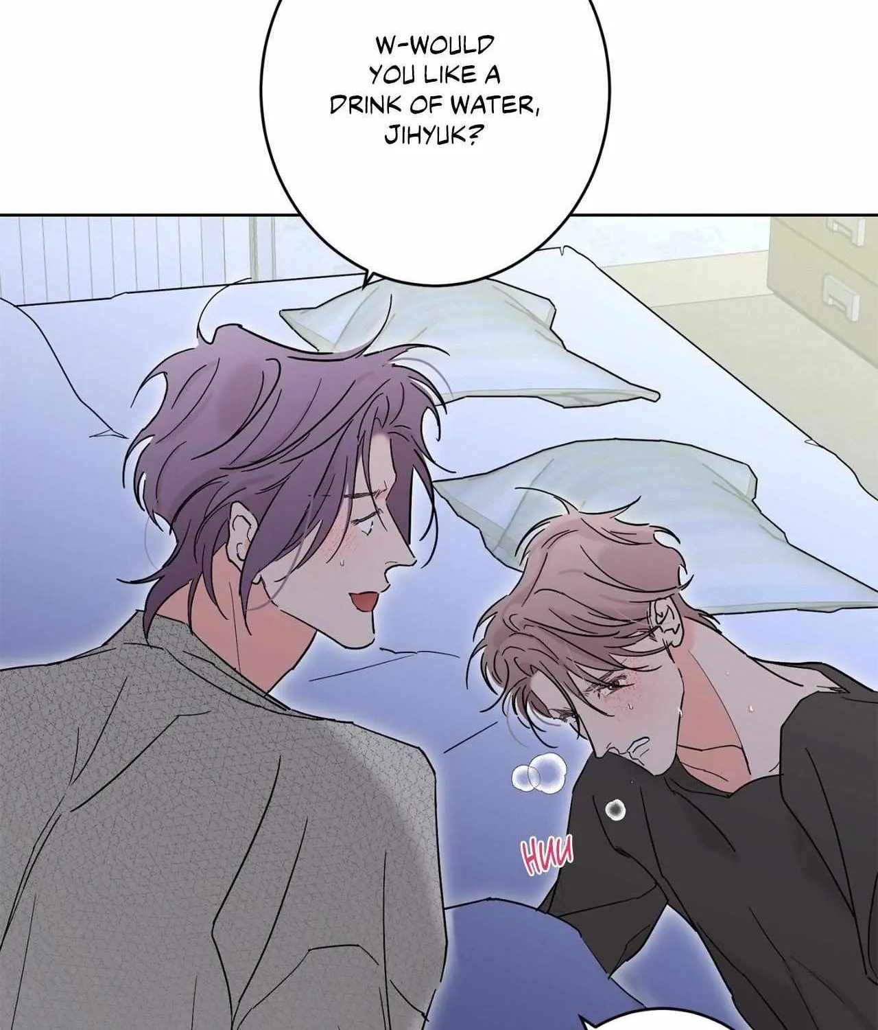 Will the roasted beans sprout? Chapter 91 page 104 - 