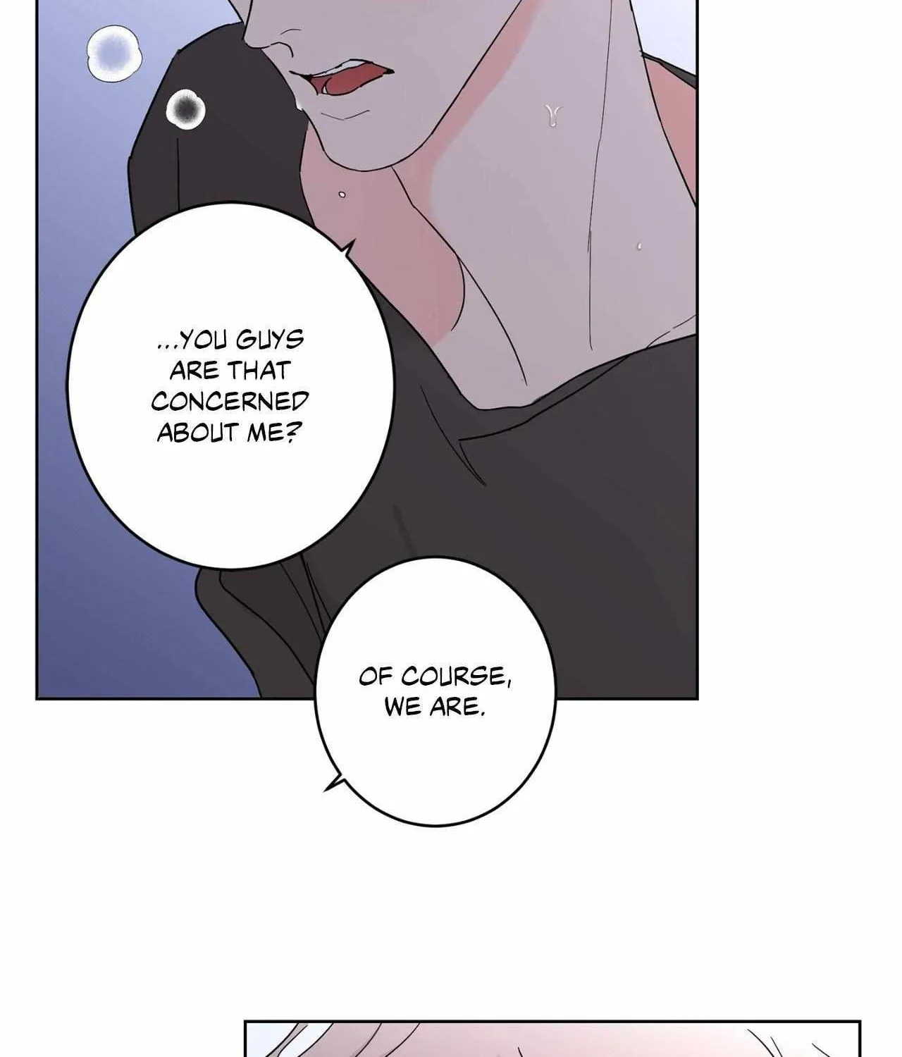 Will the roasted beans sprout? Chapter 91 page 106 - 