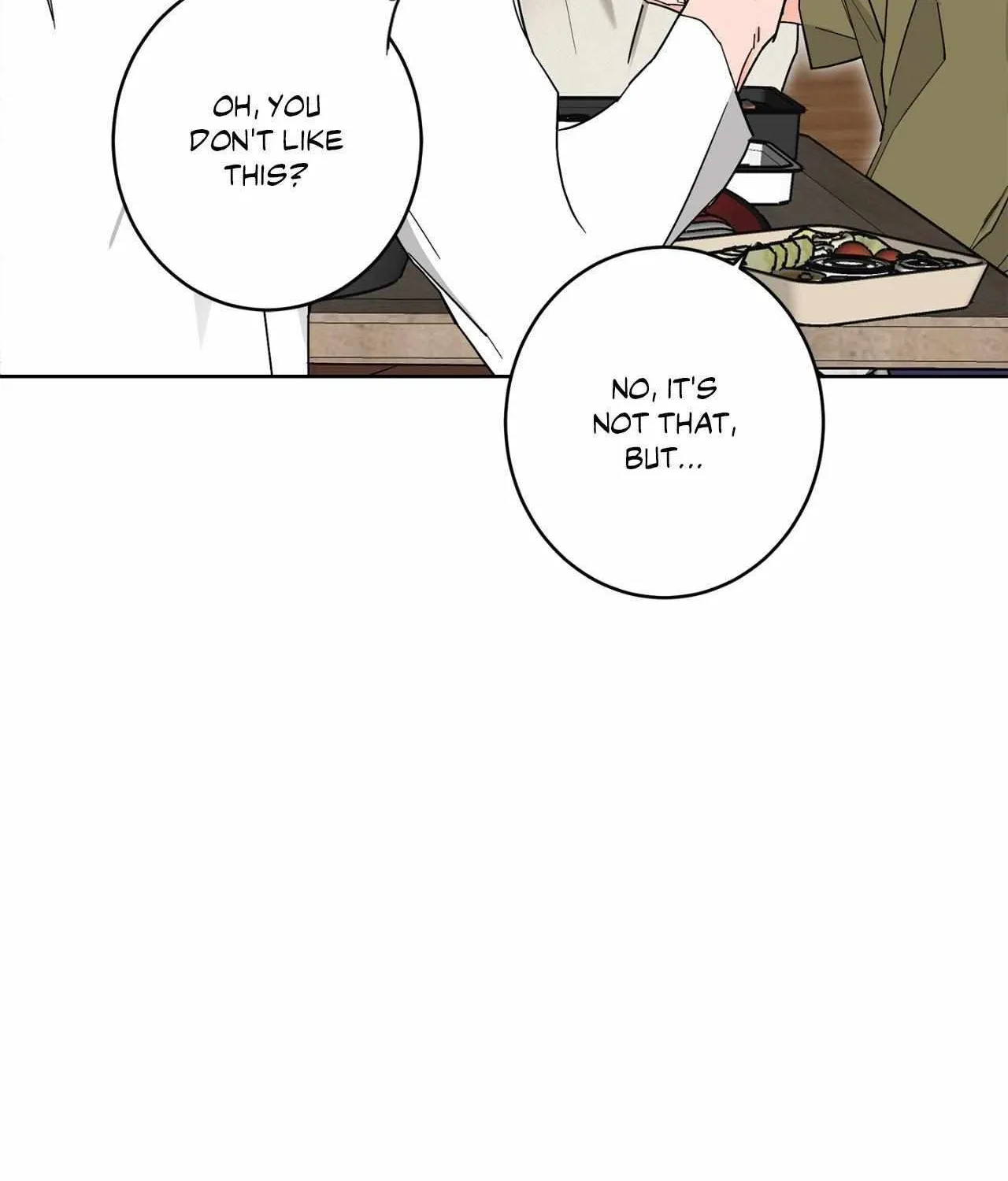 Will the roasted beans sprout? Chapter 91 page 12 - 