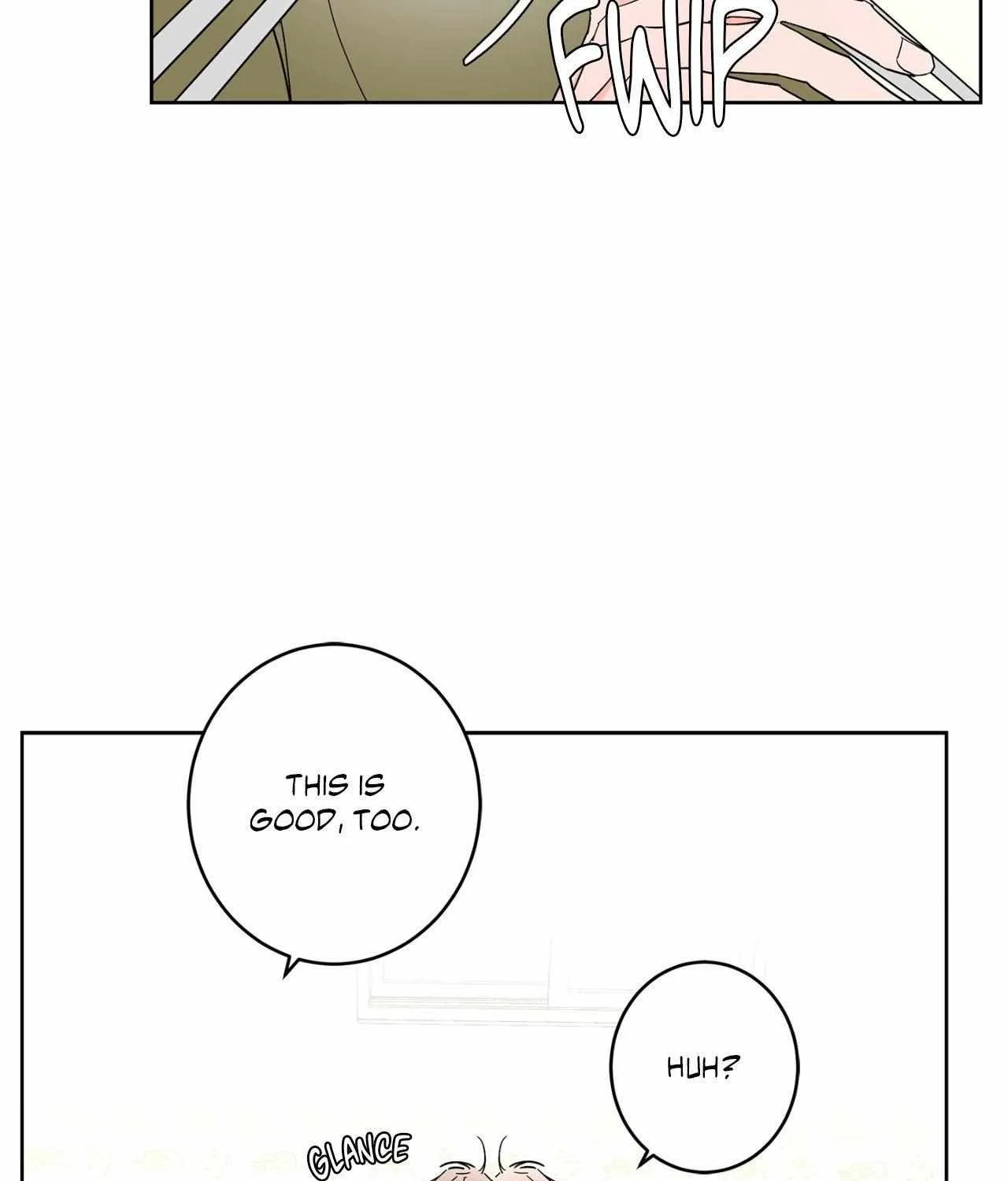 Will the roasted beans sprout? Chapter 91 page 15 - 