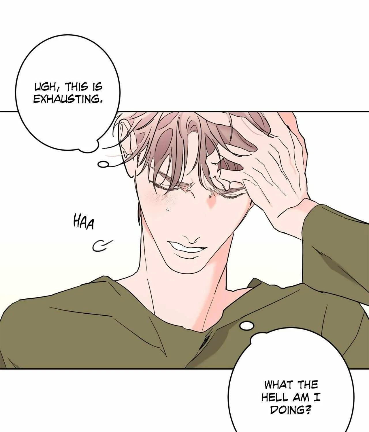 Will the roasted beans sprout? Chapter 91 page 17 - 