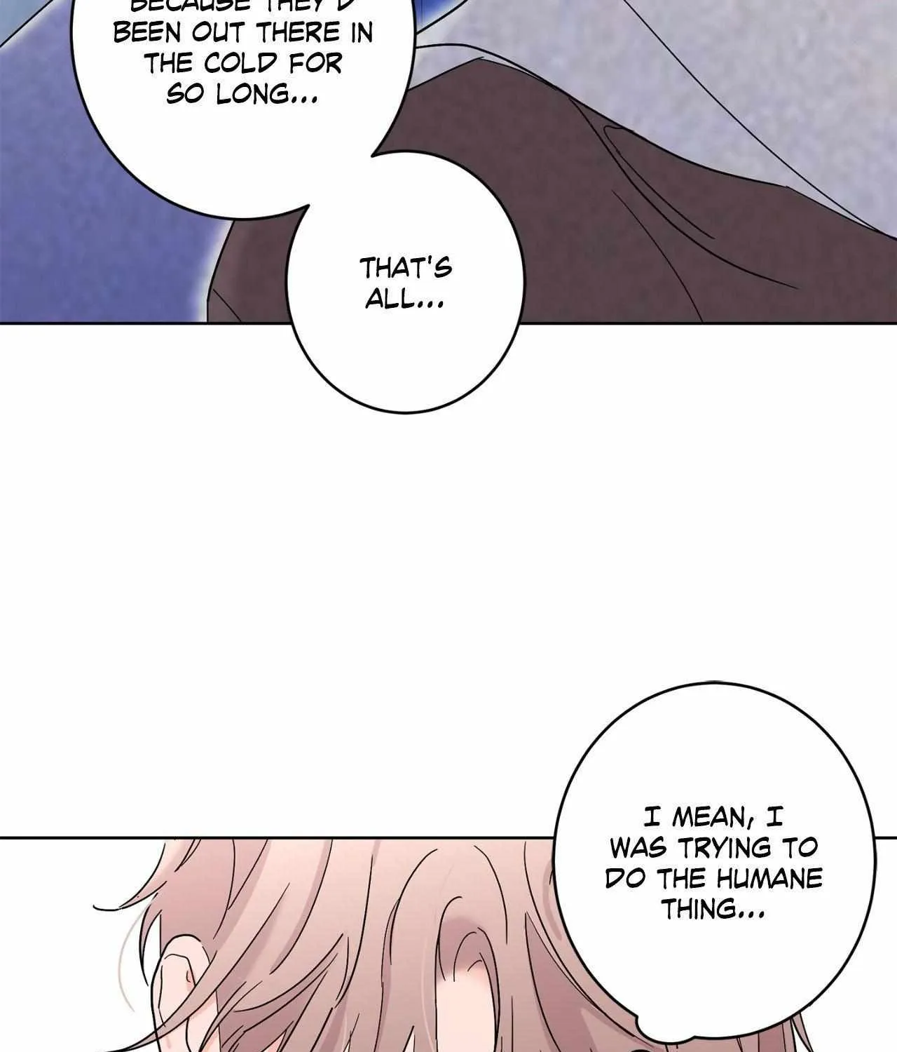 Will the roasted beans sprout? Chapter 91 page 19 - 
