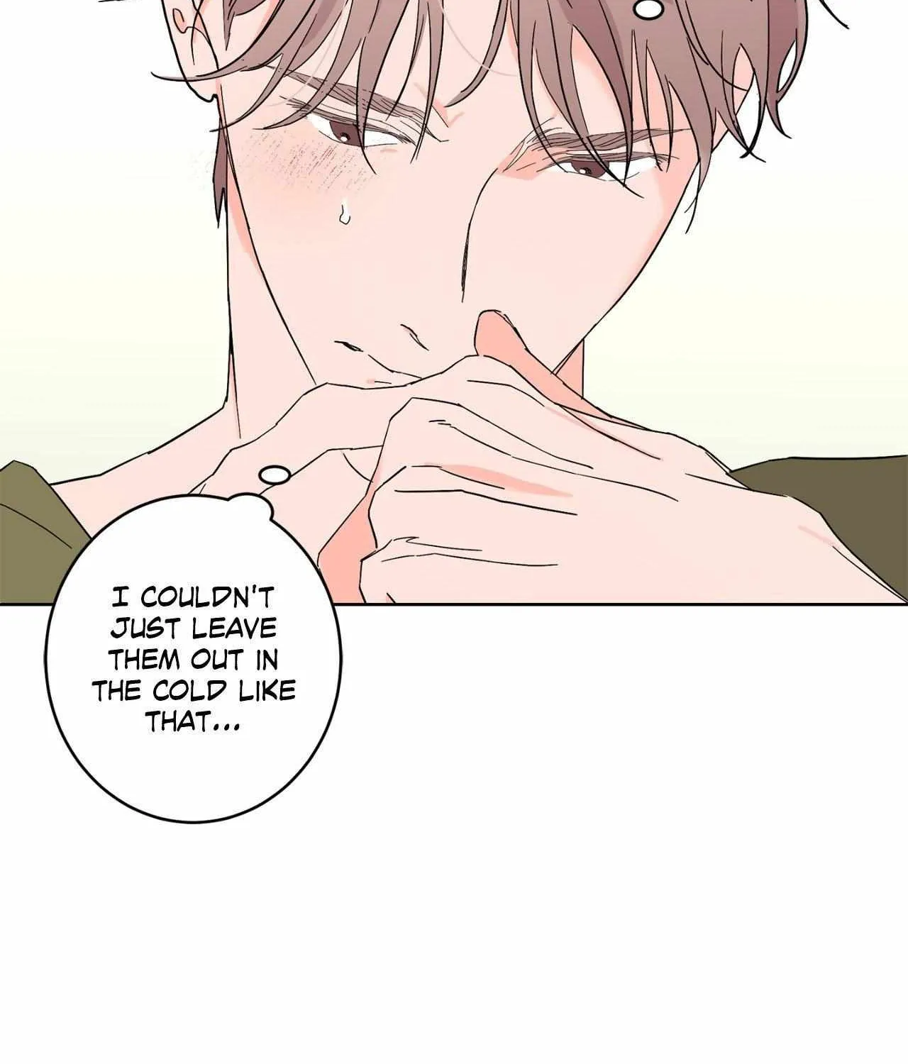 Will the roasted beans sprout? Chapter 91 page 20 - 